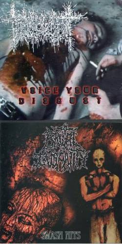 Torture Incident : Torture Incident - Brutal Insanity